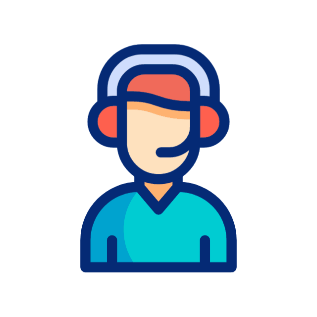 Customer Support